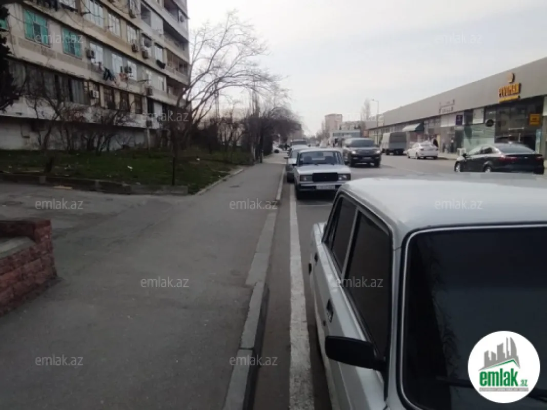 Satılır 13 otaqlı obyekt 177 m²