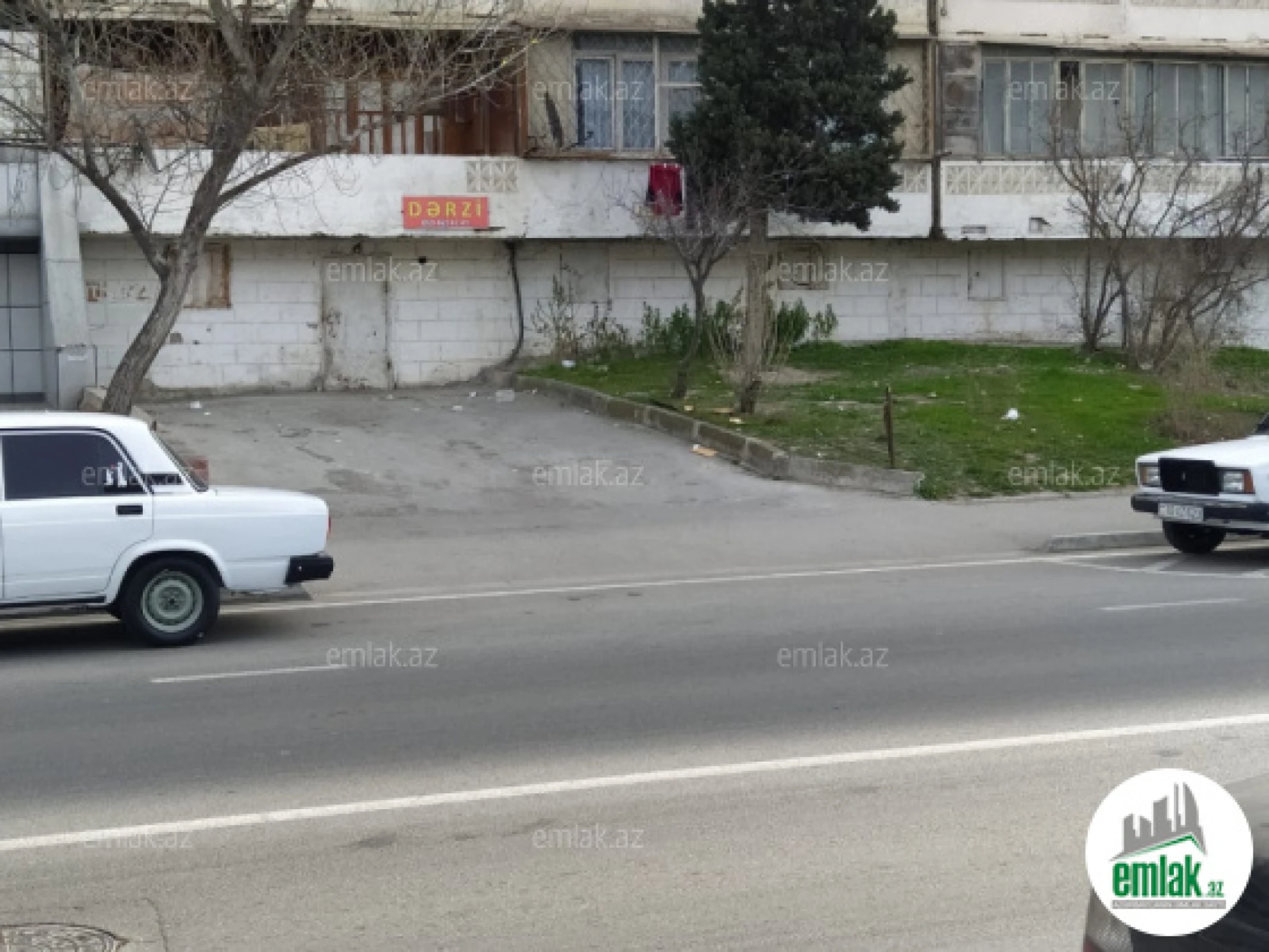 Satılır 13 otaqlı obyekt 177 m²