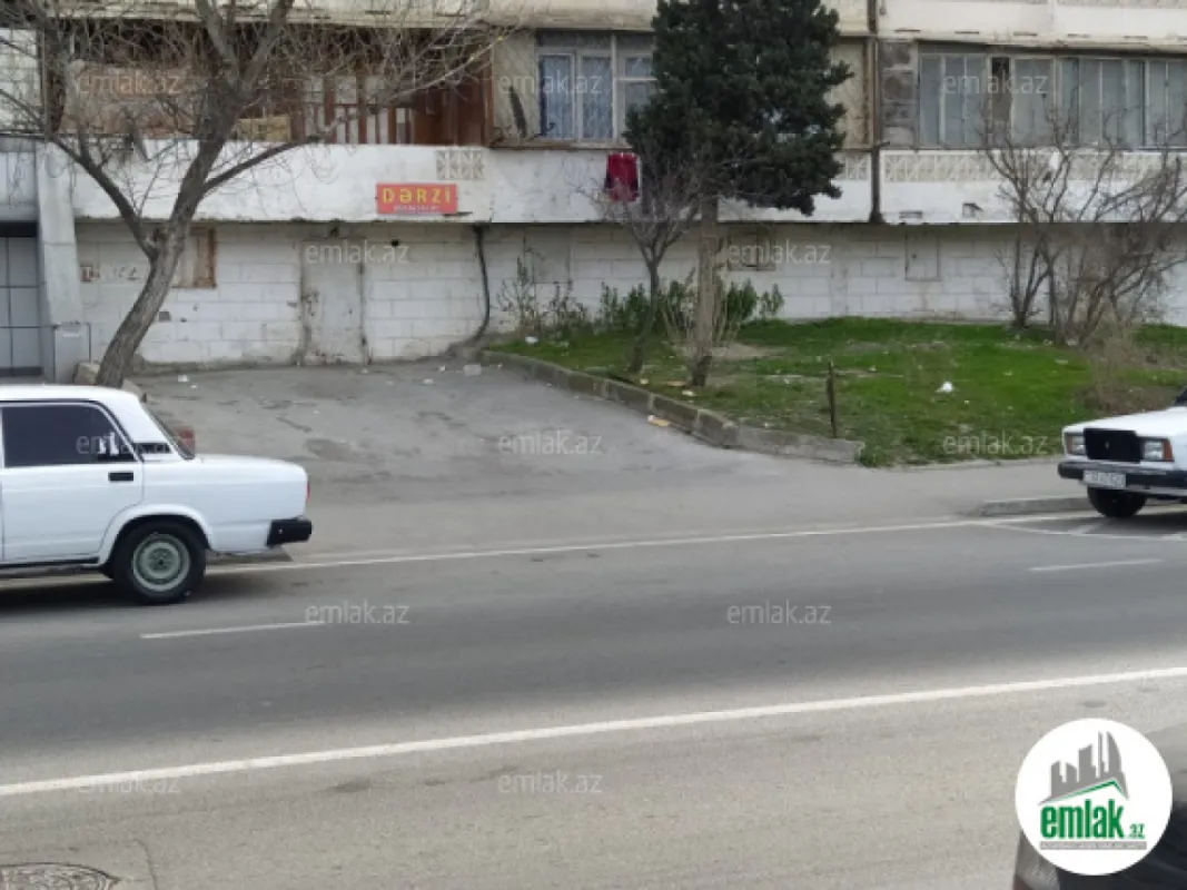 Satılır 13 otaqlı obyekt 177 m²