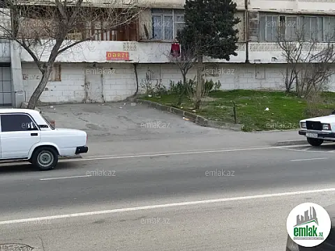 Satılır 13 otaqlı obyekt 177 m²