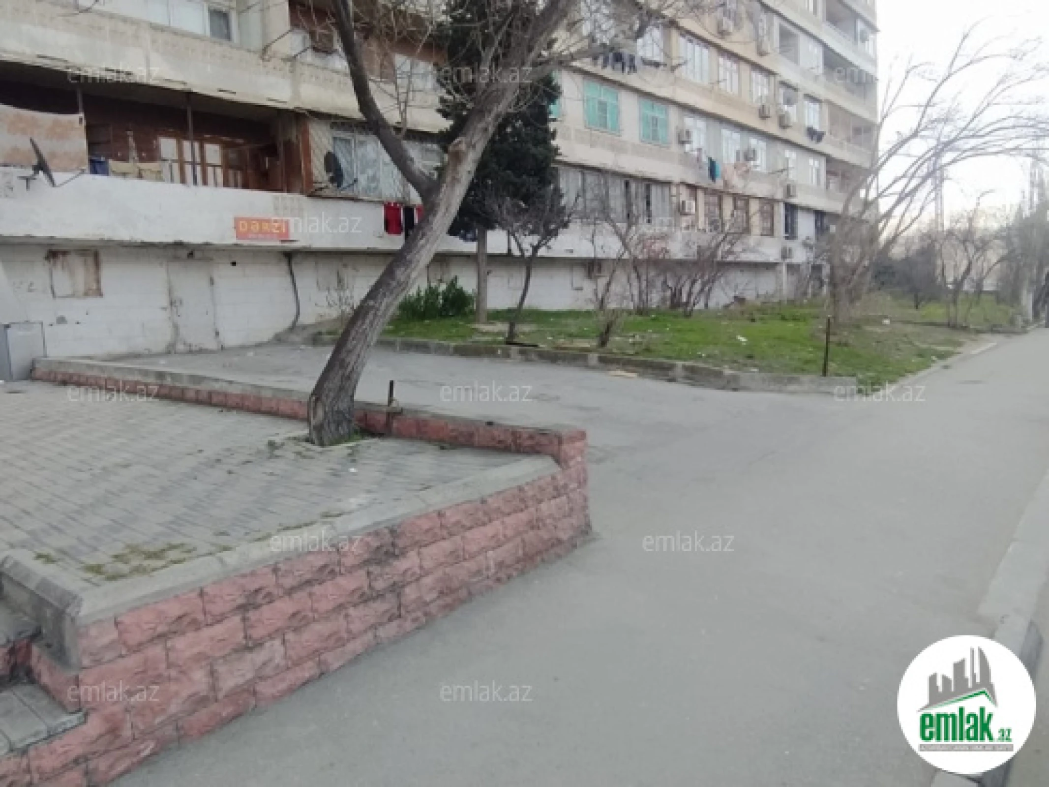 Satılır 13 otaqlı obyekt 177 m²