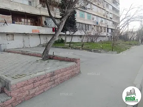 Satılır 13 otaqlı obyekt 177 m²