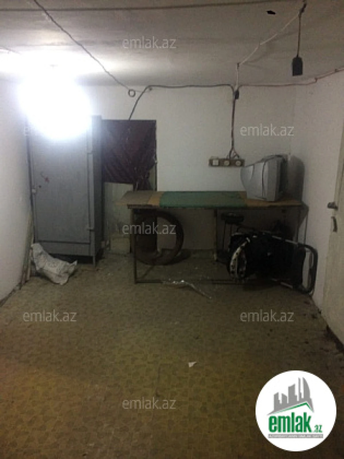 Satılır 13 otaqlı obyekt 177 m²