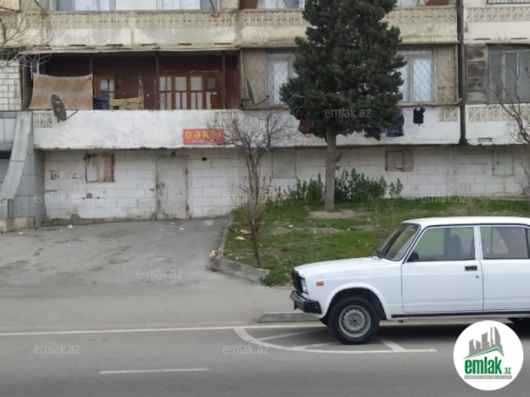 Satılır 13 otaqlı obyekt 177 m²