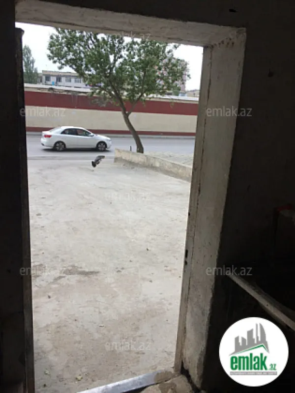 Satılır 13 otaqlı obyekt 177 m²