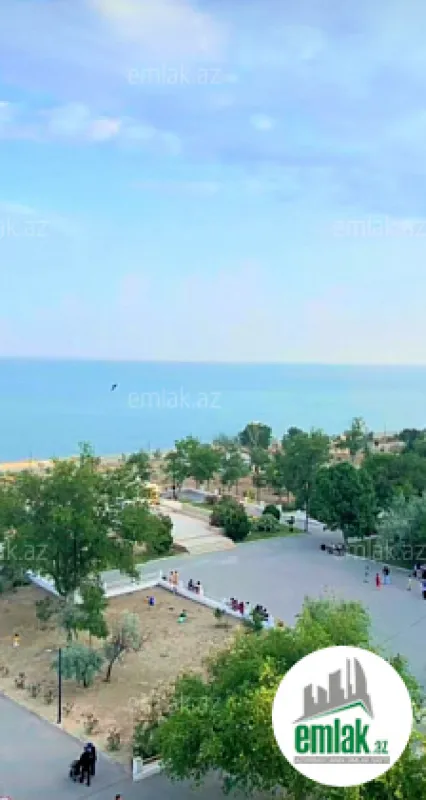 Satılır 2 otaqlı köhnə tikili 50 m²