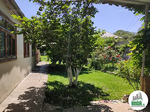 Satılır 5 otaqlı mənzil 120 m² — Bakı 5 otaq 120.00 m²