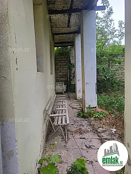 Satılır 6 otaqlı mənzil 2480 m²