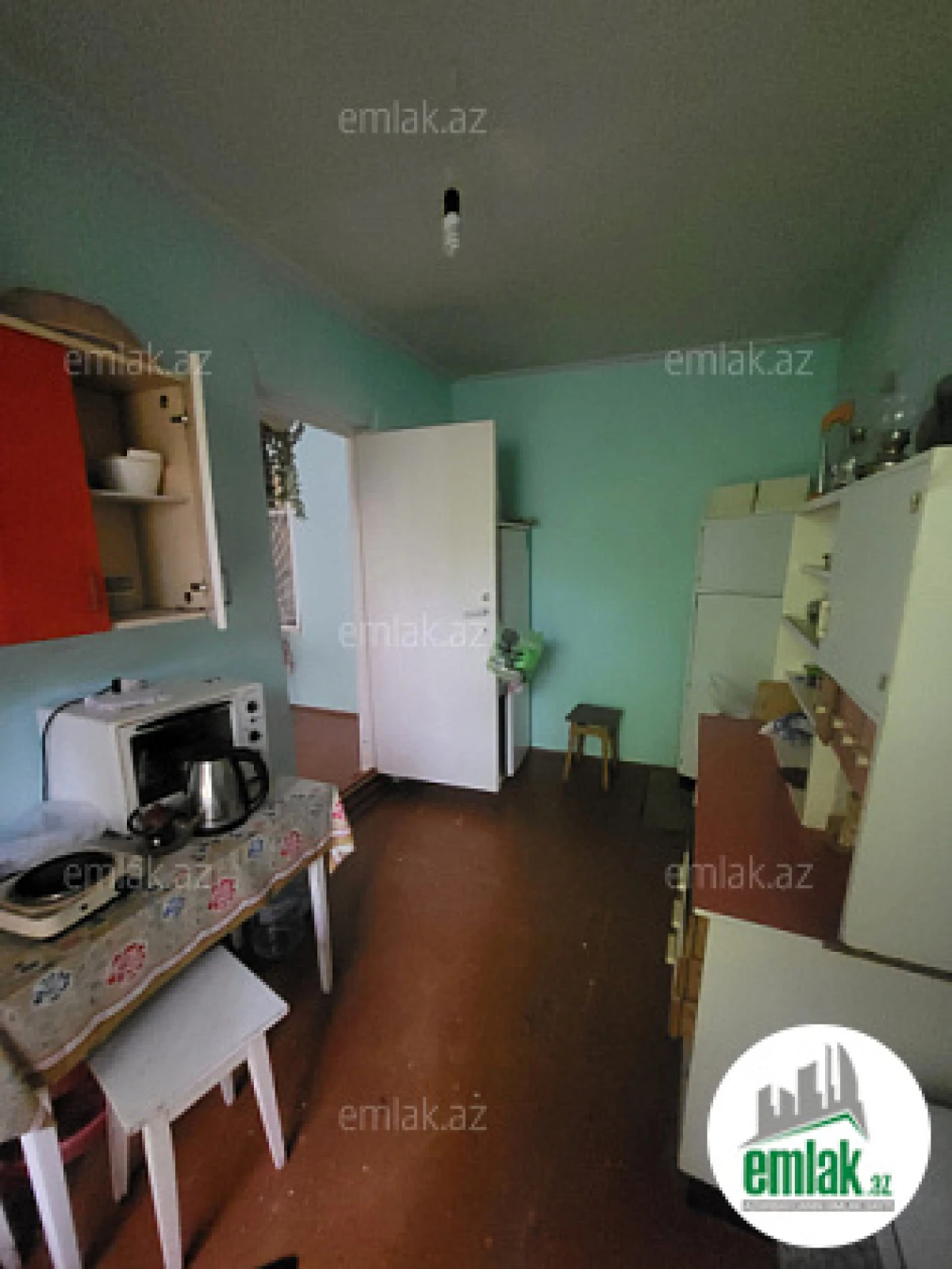 Satılır 6 otaqlı mənzil 2480 m²
