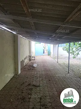 Satılır 6 otaqlı mənzil 2480 m²