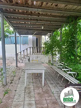 Satılır 6 otaqlı mənzil 2480 m²