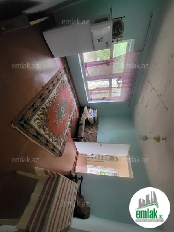 Satılır 6 otaqlı mənzil 2480 m²