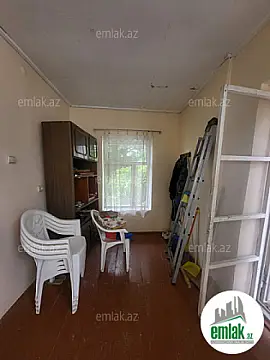 Satılır 6 otaqlı mənzil 2480 m²
