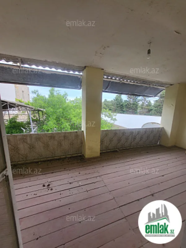Satılır 6 otaqlı mənzil 2480 m²