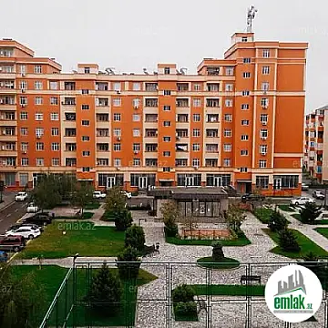 Satılır 2 otaqlı yeni tikili 45 m² — Bakı, Xırdalan 2 otaq 45.00 m²