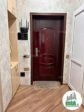 Satılır 2 otaqlı yeni tikili 45 m²