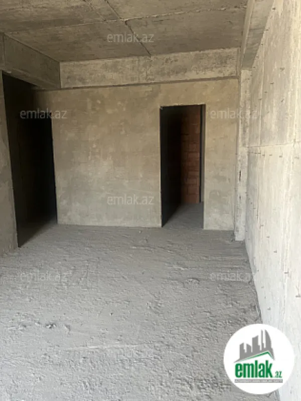 Satılır 3 otaqlı yeni tikili 185 m²