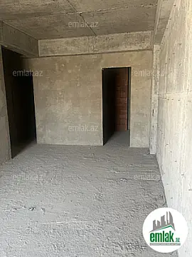 Satılır 3 otaqlı yeni tikili 185 m²