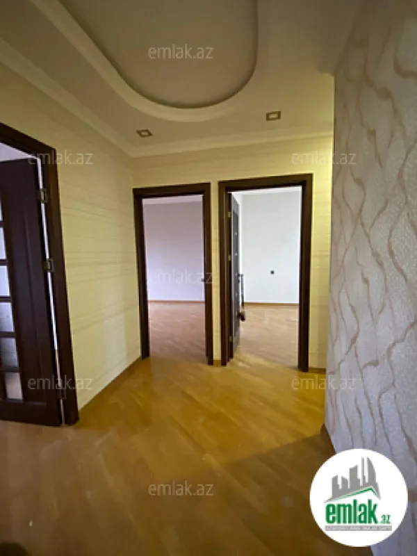 Satılır 3 otaqlı köhnə tikili 90 m²