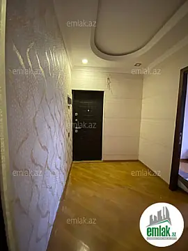 Satılır 3 otaqlı köhnə tikili 90 m²