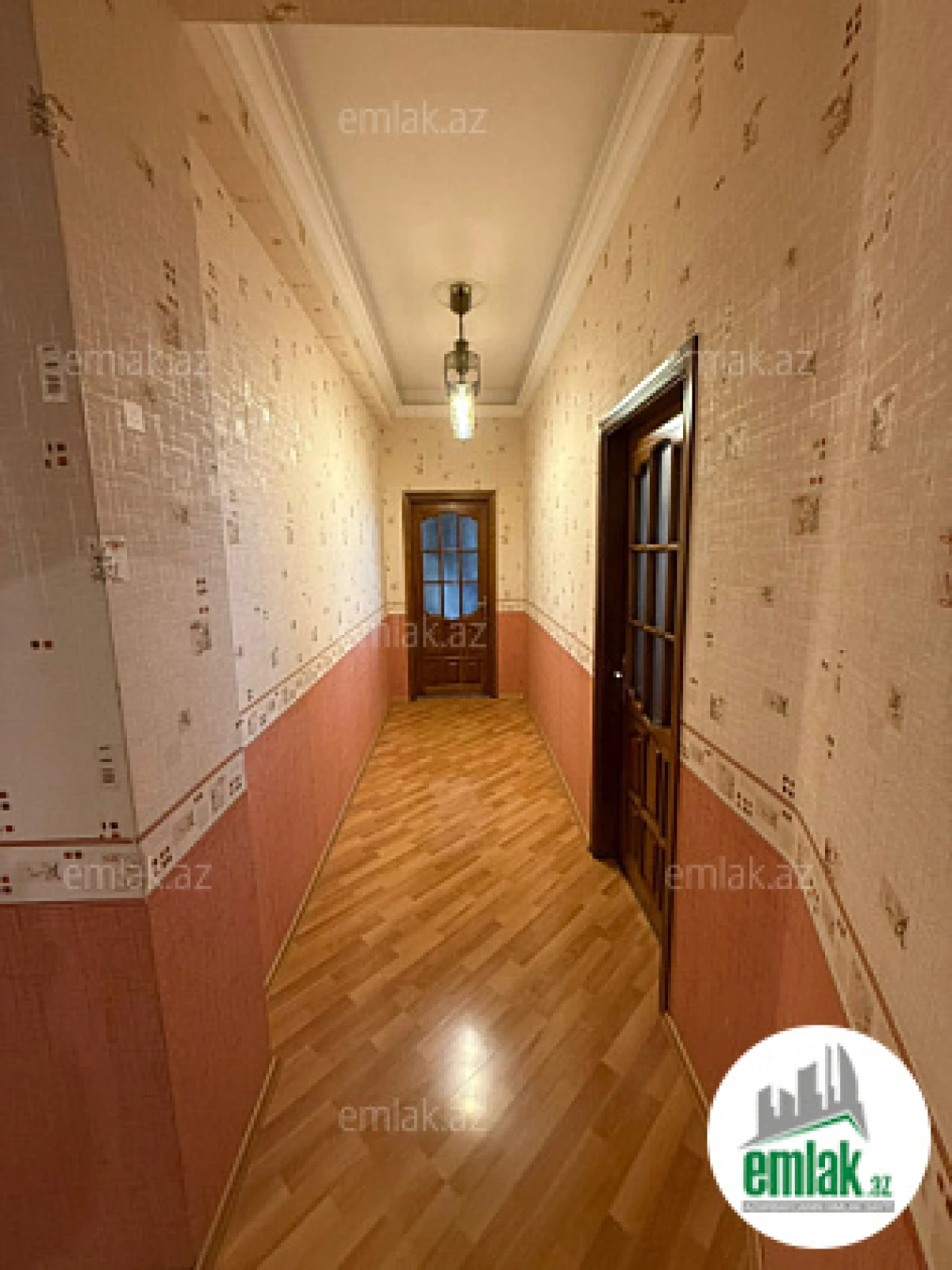 Satılır 3 otaqlı yeni tikili 120 m²