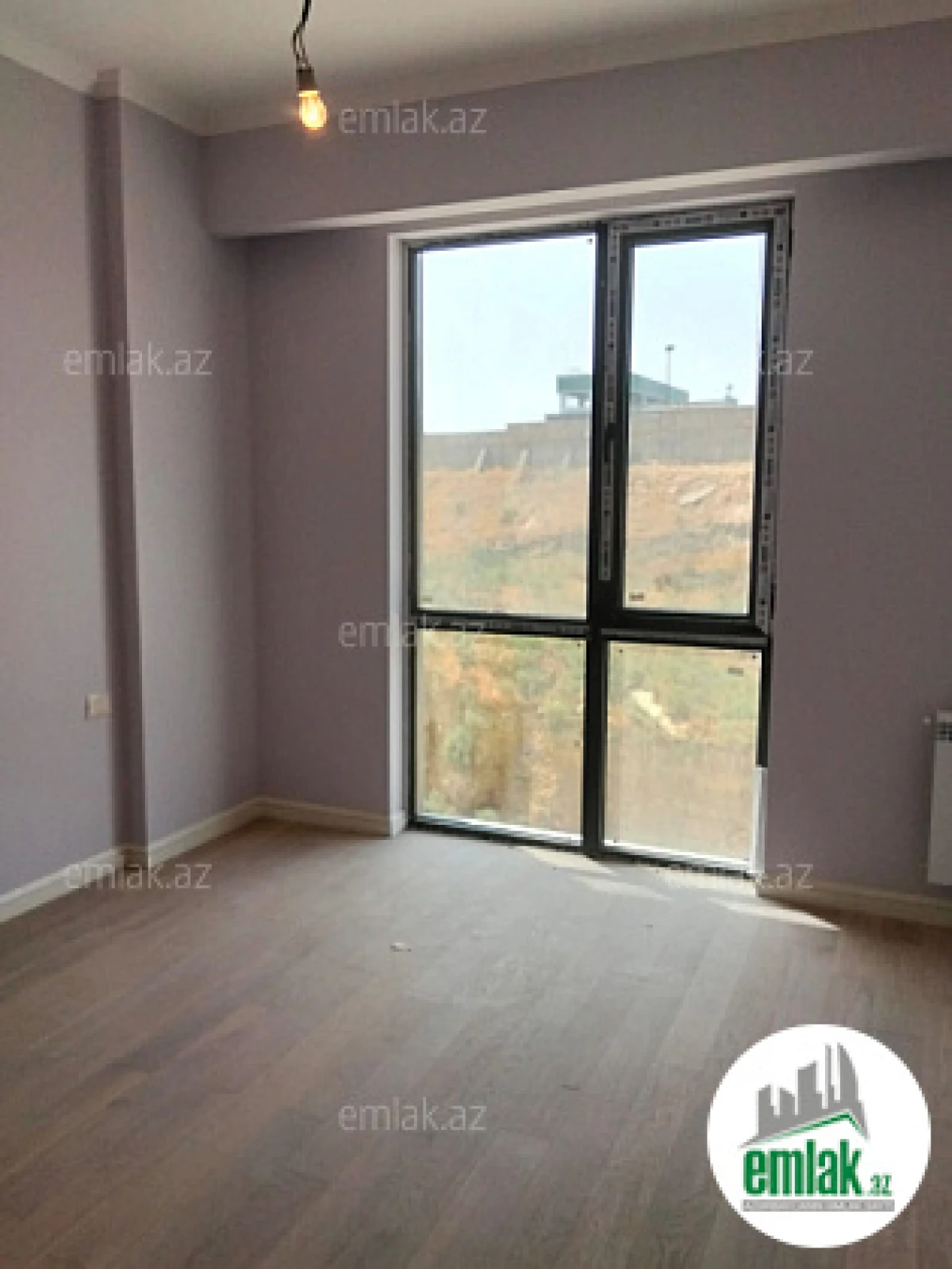 Satılır 2 otaqlı yeni tikili 63 m²