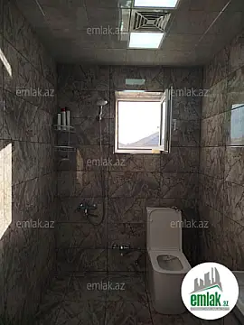 Satılır 3 otaqlı yeni tikili 100 m² — Bakı, Xəzər 3 otaq 100.00 m²