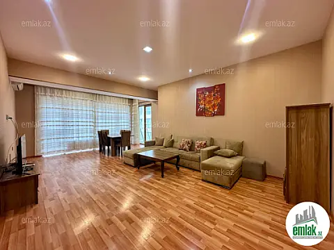 Satılır 3 otaqlı yeni tikili 120 m²