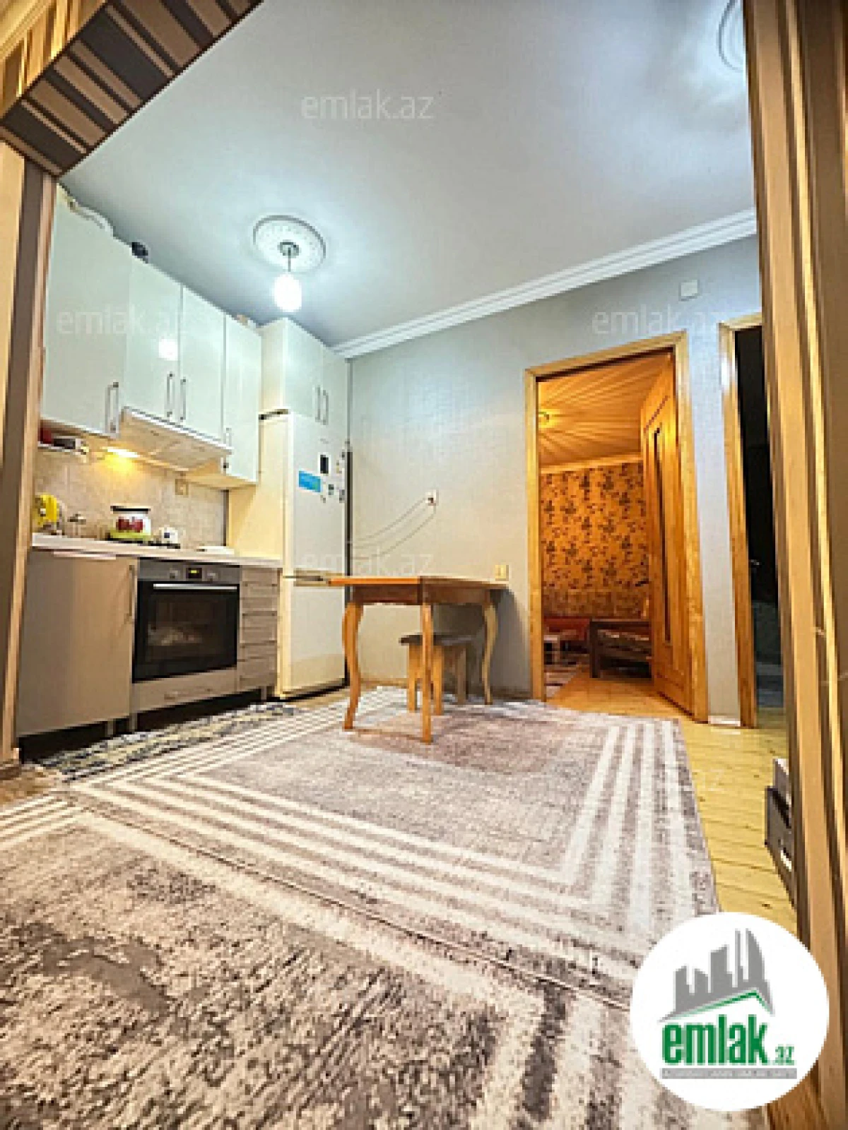 Satılır 3 otaqlı həyət evi 106 m²