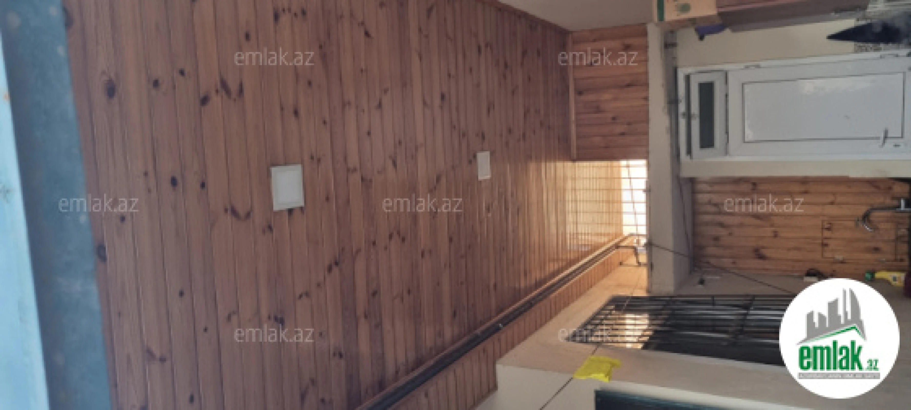 Satılır 3 otaqlı həyət evi 106 m²