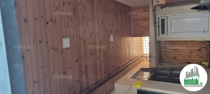 Satılır 3 otaqlı həyət evi 106 m²