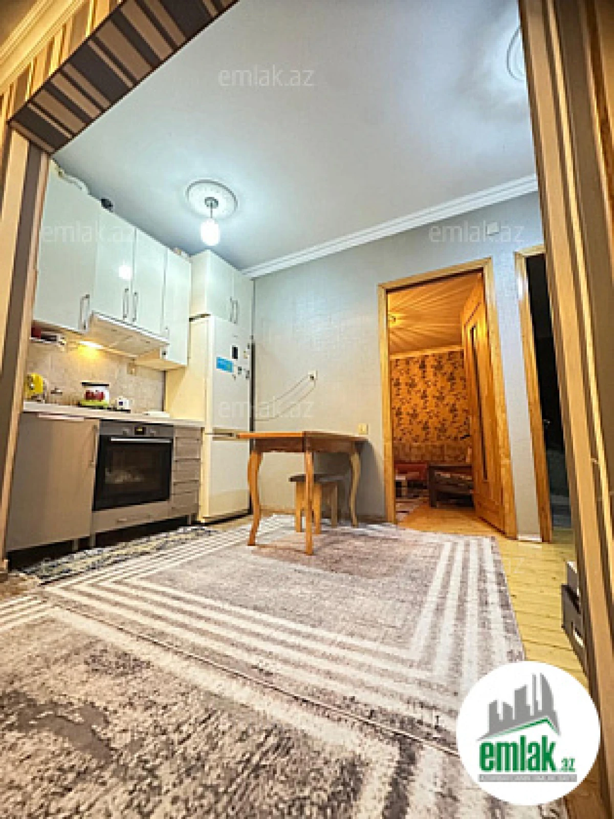 Satılır 3 otaqlı həyət evi 106 m²