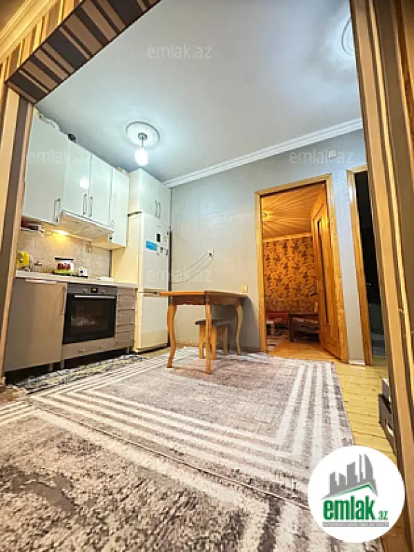 Satılır 3 otaqlı həyət evi 106 m²