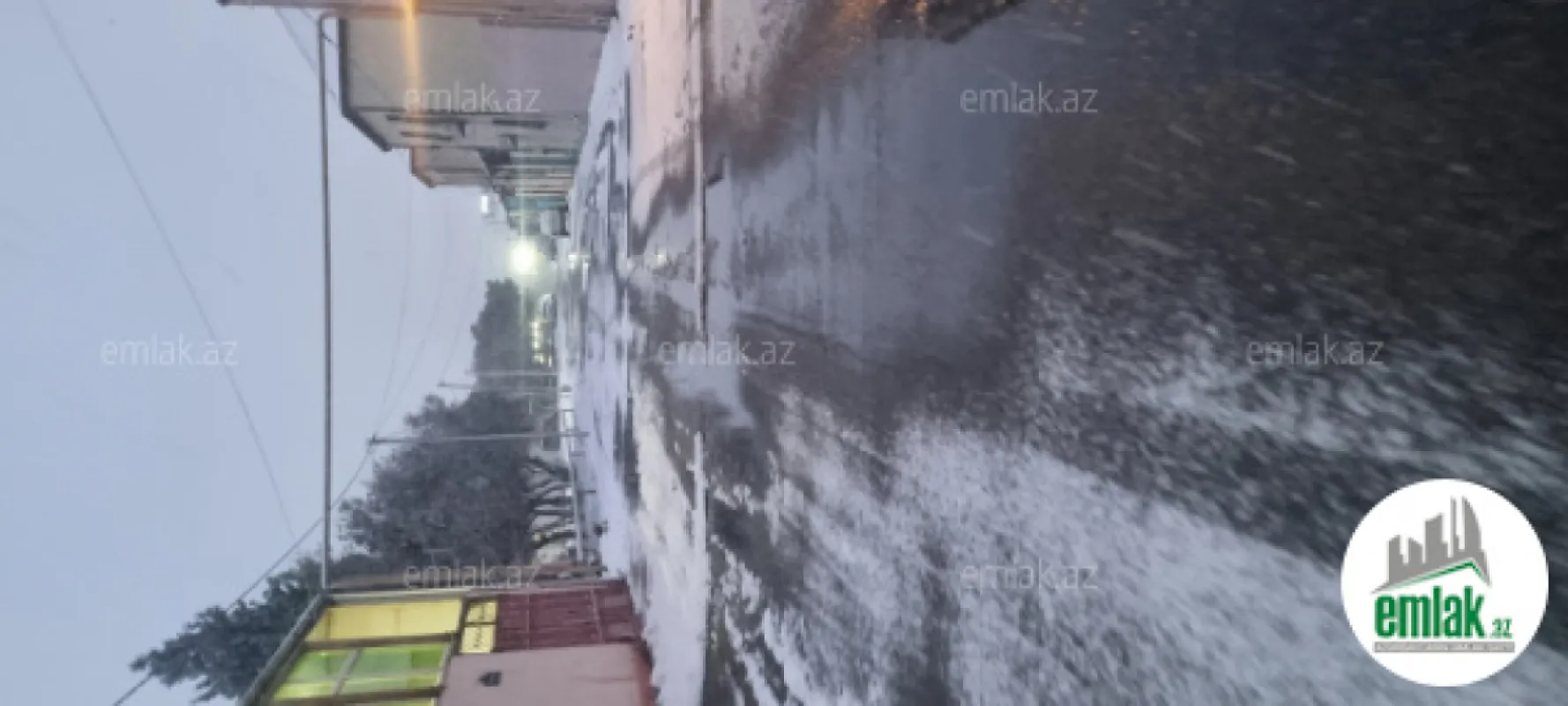 Satılır 3 otaqlı həyət evi 106 m²