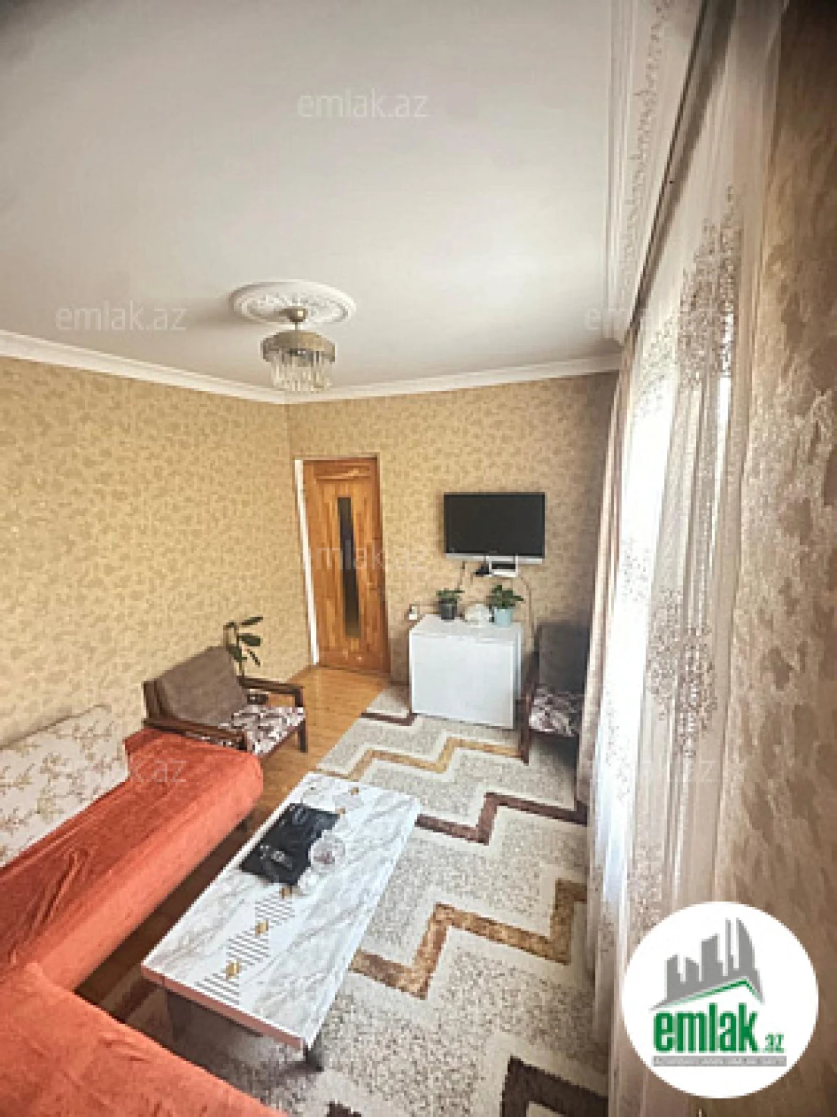 Satılır 3 otaqlı həyət evi 106 m²