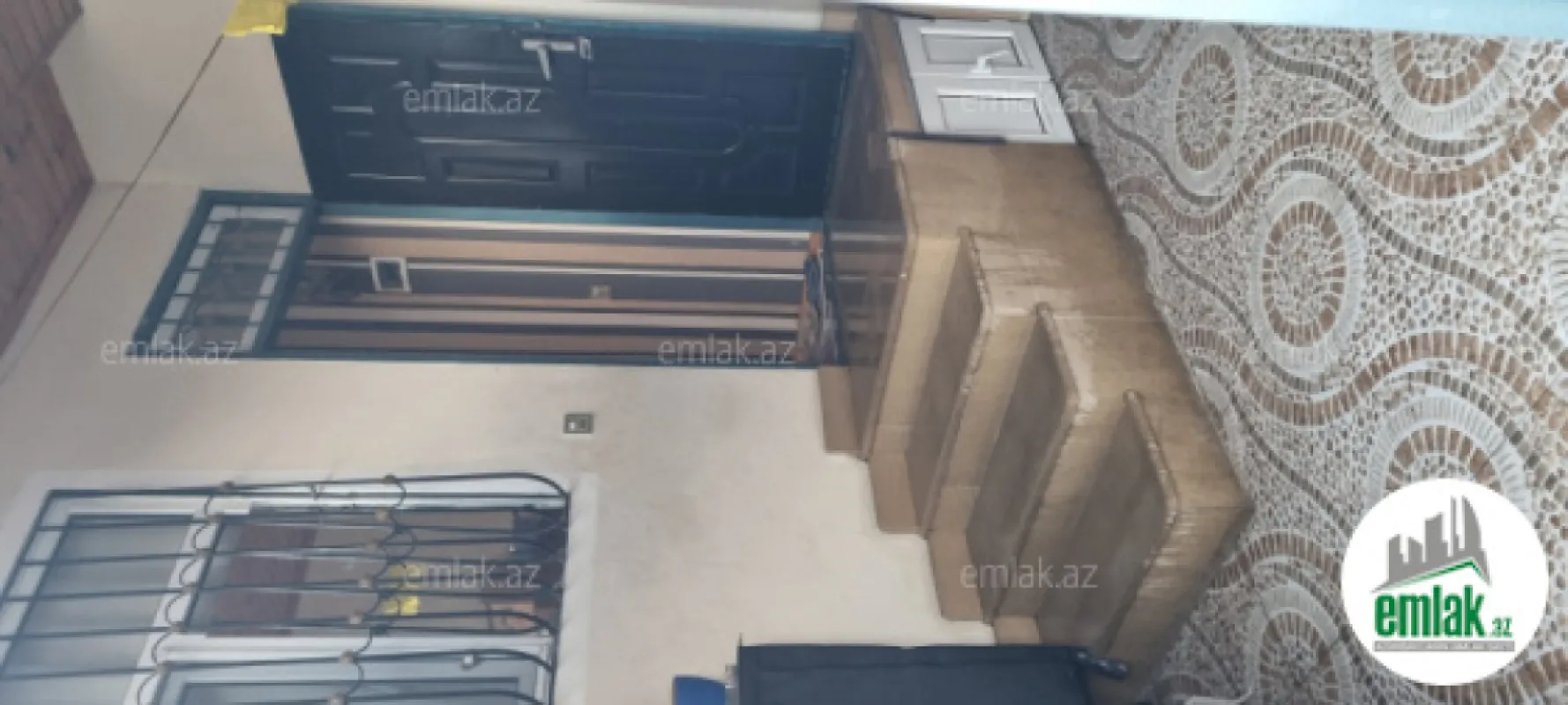 Satılır 3 otaqlı həyət evi 106 m²