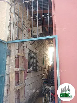 Satılır 3 otaqlı həyət evi 106 m²