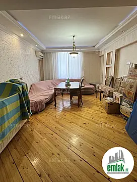 Satılır 4 otaqlı yeni tikili 110 m² — Bakı, Xırdalan 4 otaq 110.00 m²