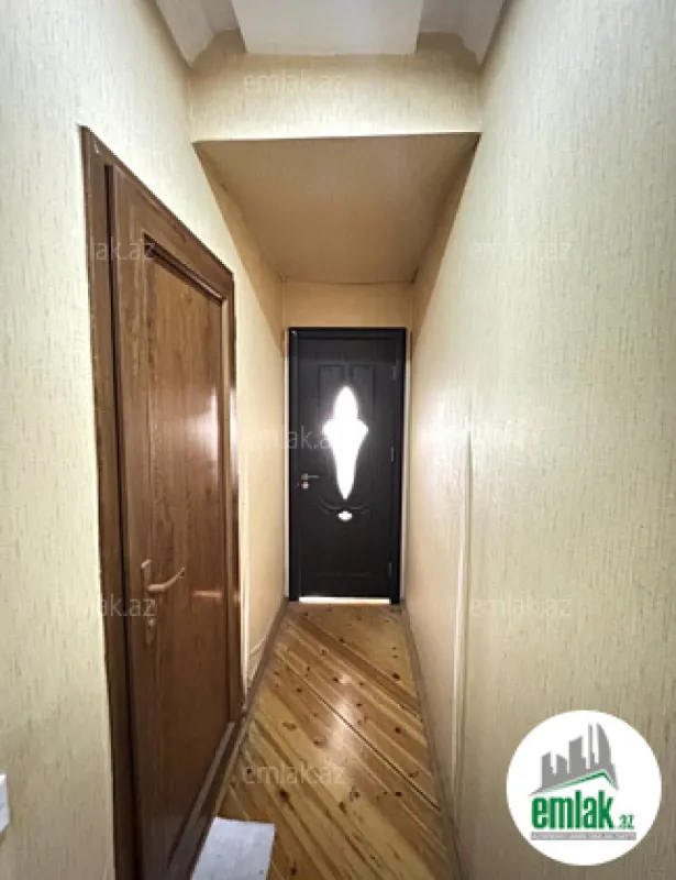 Satılır 4 otaqlı yeni tikili 110 m²