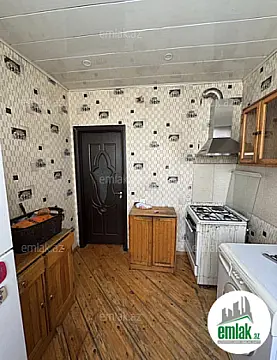 Satılır 4 otaqlı yeni tikili 110 m²