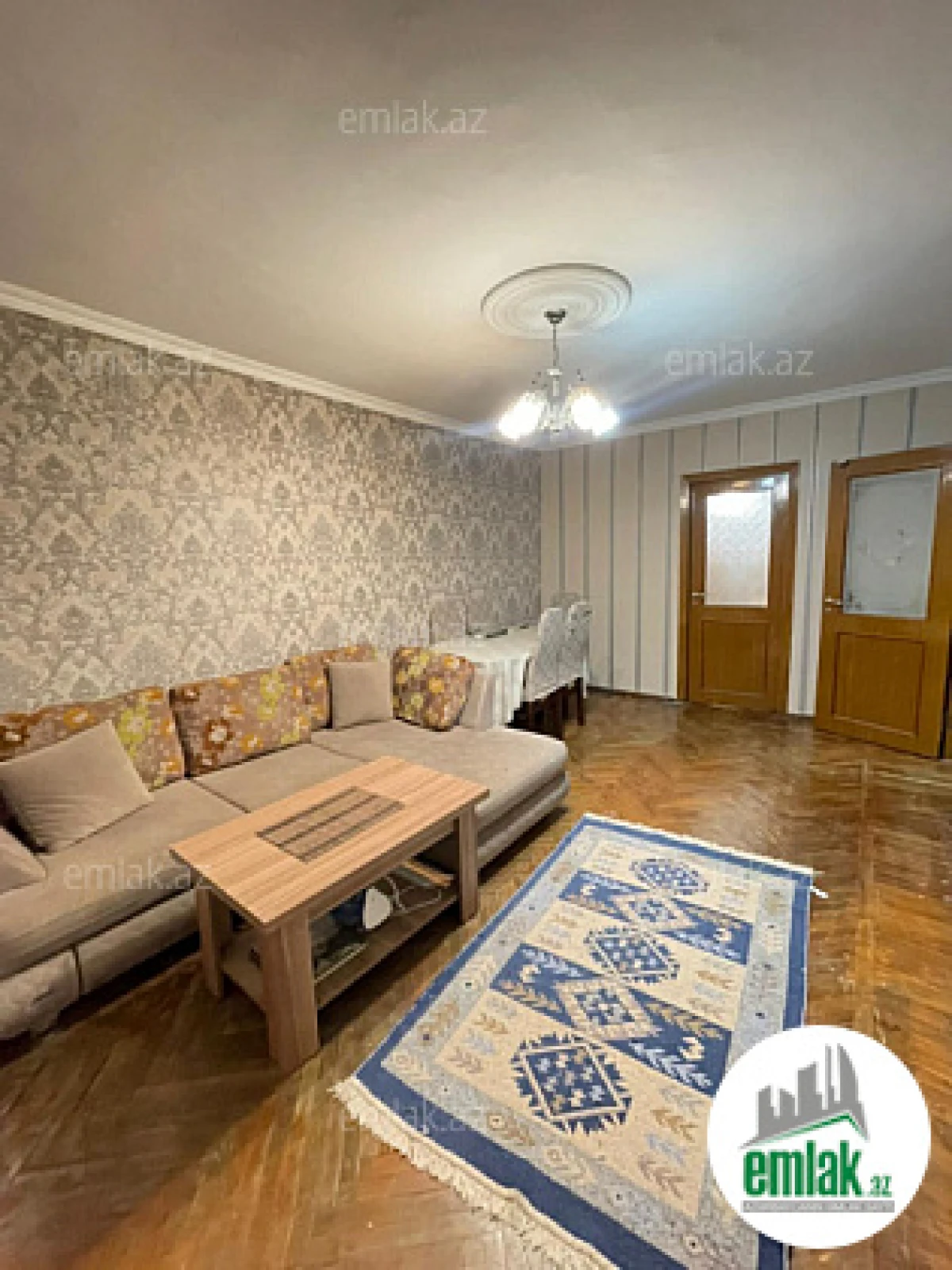 Satılır 3 otaqlı köhnə tikili 65 m²