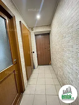 Satılır 3 otaqlı köhnə tikili 65 m²