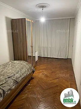 Satılır 3 otaqlı köhnə tikili 65 m²