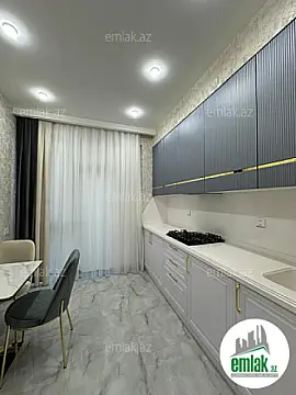 Satılır 3 otaqlı yeni tikili 82 m²