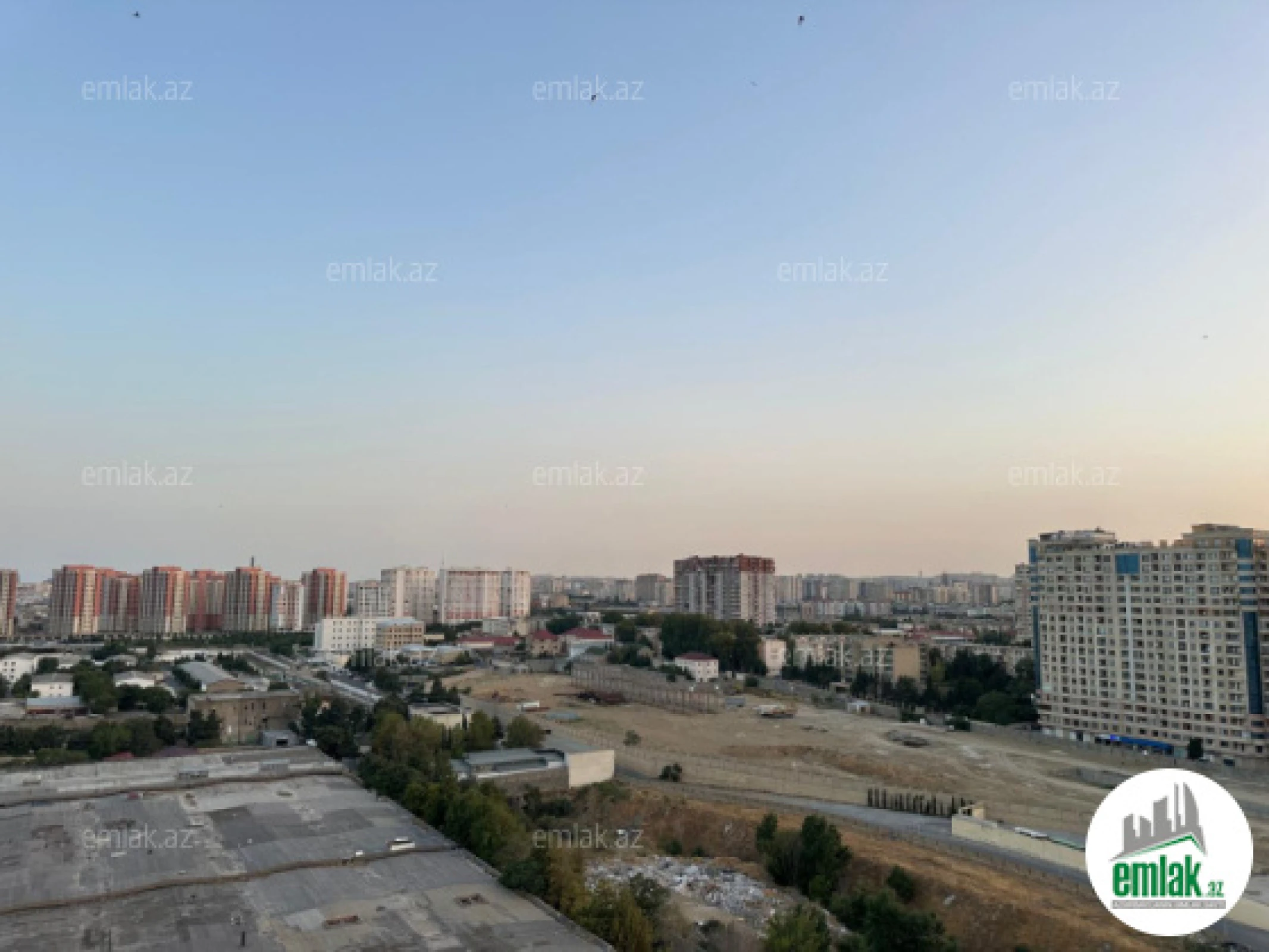 Satılır 3 otaqlı yeni tikili 82 m²