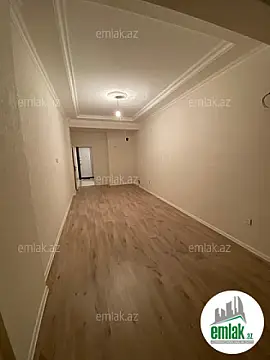 Satılır 2 otaqlı yeni tikili 74 m²