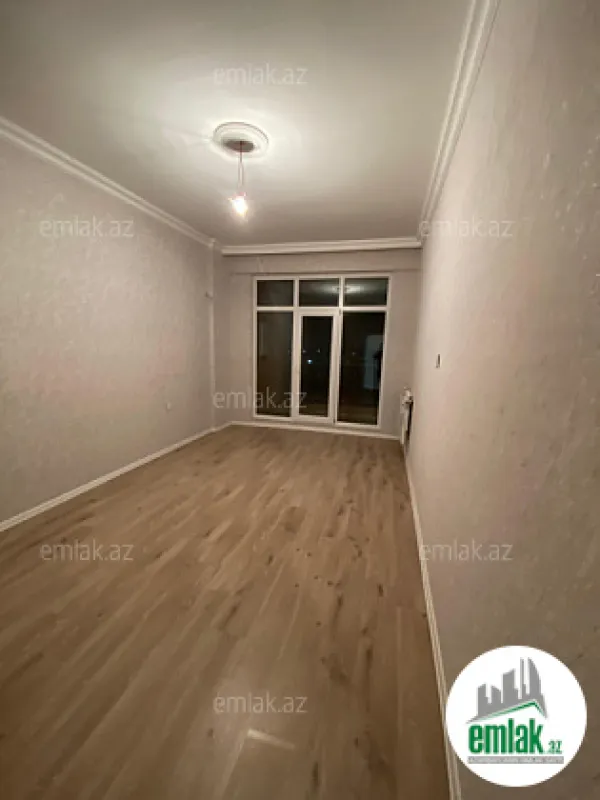 Satılır 2 otaqlı yeni tikili 74 m²