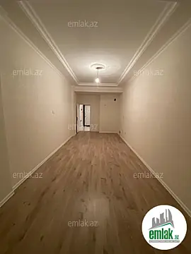 Satılır 2 otaqlı yeni tikili 74 m²