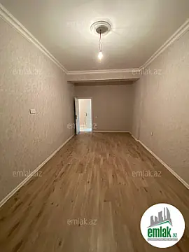 Satılır 2 otaqlı yeni tikili 74 m²