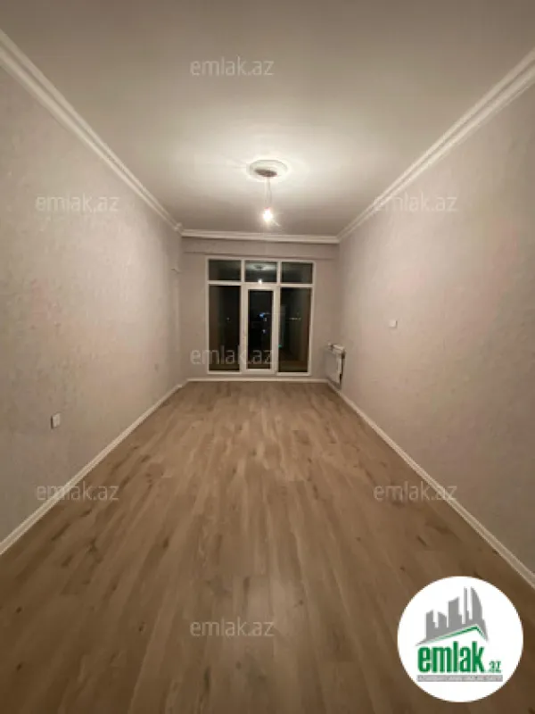 Satılır 2 otaqlı yeni tikili 74 m²